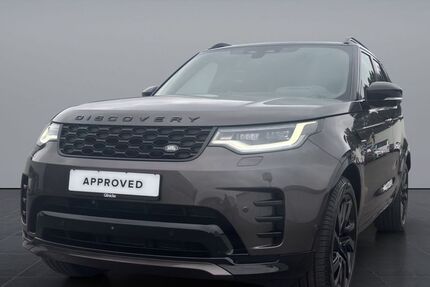 Land Rover Discovery 15.500 km 62.890 € Göttingen 37077