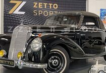 Mercedes-Benz 220 4.500 km 105.000 &euro; Tuttlingen 78532