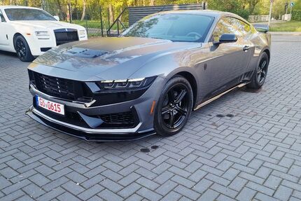 Ford Mustang 6.800 km 29.999 &euro; Northeim 37154