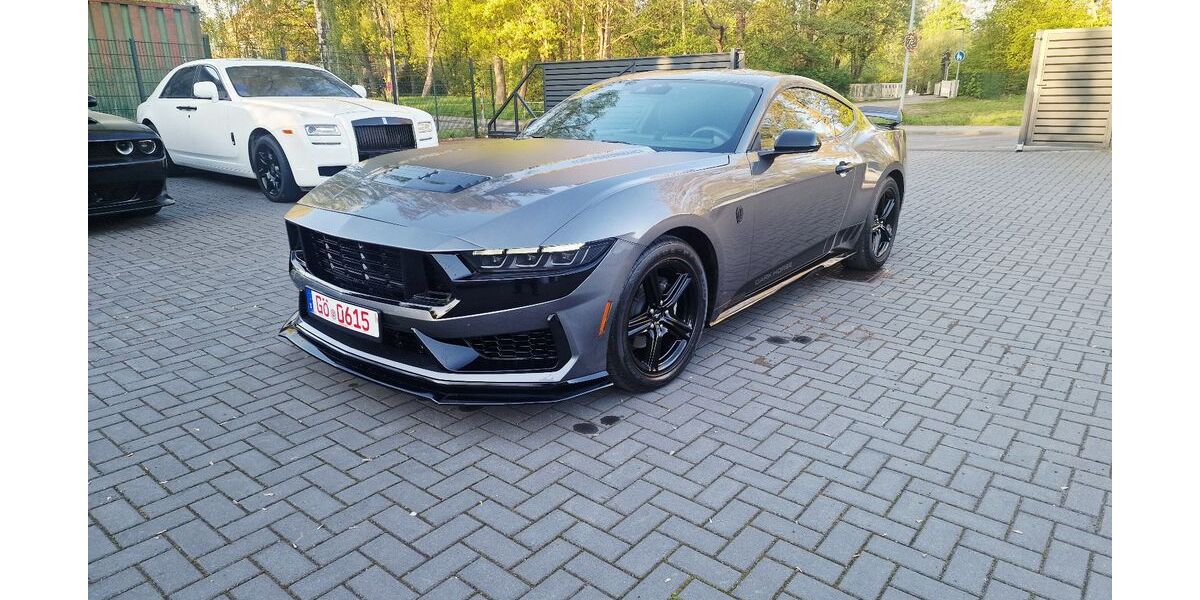 Ford Mustang 6.800 km 29.999 &euro; Northeim 37154