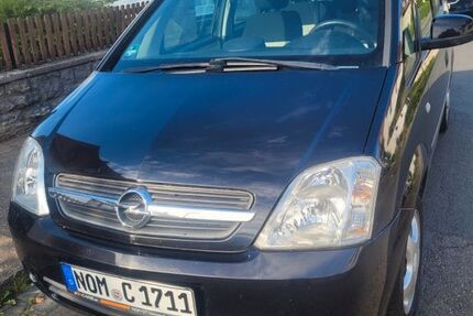 Opel Meriva 232.884 km 1.400 &euro; northeim 37154