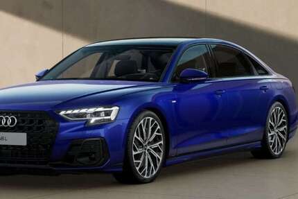 Audi A8 9.025 km 89.445 &euro; Northeim 37154