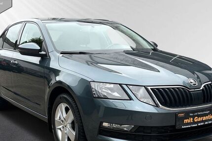 Skoda Octavia 41.900 km 17.490 € Fuldatal 34233