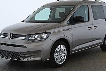 VW Caddy 6.517 km 36.450 &euro; Duderstadt 37115