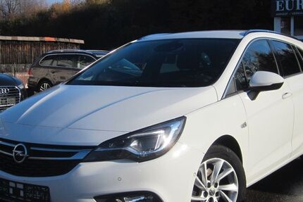 Opel Astra 197.000 km 8.990 € Osterode am Harz 37520