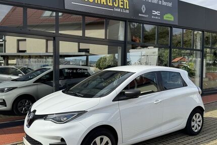 Renault ZOE 44.306 km 10.290 € Osterode am Harz 37520