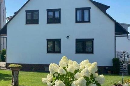 Ruhige, Charmantes wohnungen zu vermieten in Nörten 5 zimmer