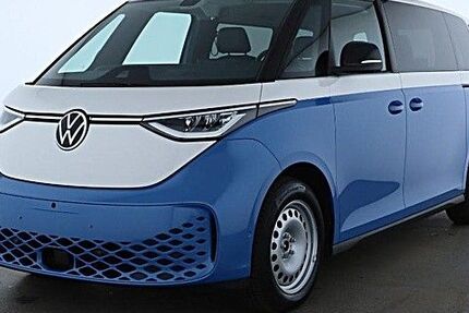 VW ID. Buzz 10.097 km 64.450 &euro; Duderstadt 37115