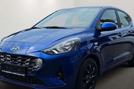 Hyundai i10 27.690 km 11.950 &euro; Göttingen 37077