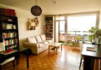 Top Lage Göttingen - 58m2 Wohnung