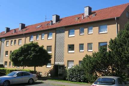 Wohnung Göttingen Weende / Deppoldshausen - 4 Zimmer, 50 m&sup2;, 680&euro; | Angebot:26516293