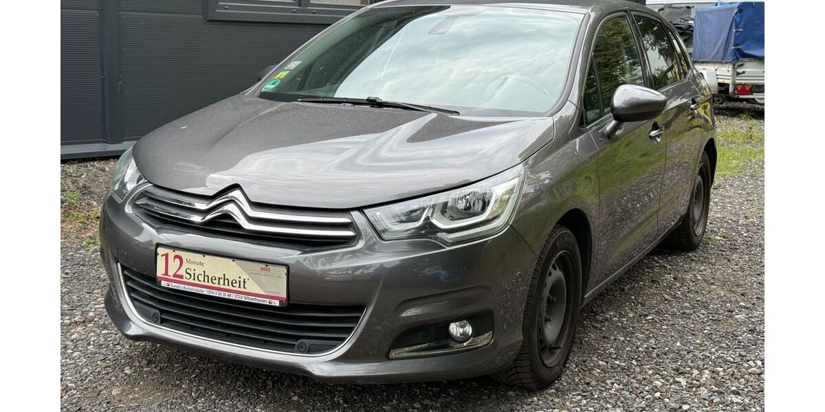 Citroen C4 188.000 km 3.999 &euro; Witzenhausen 37213