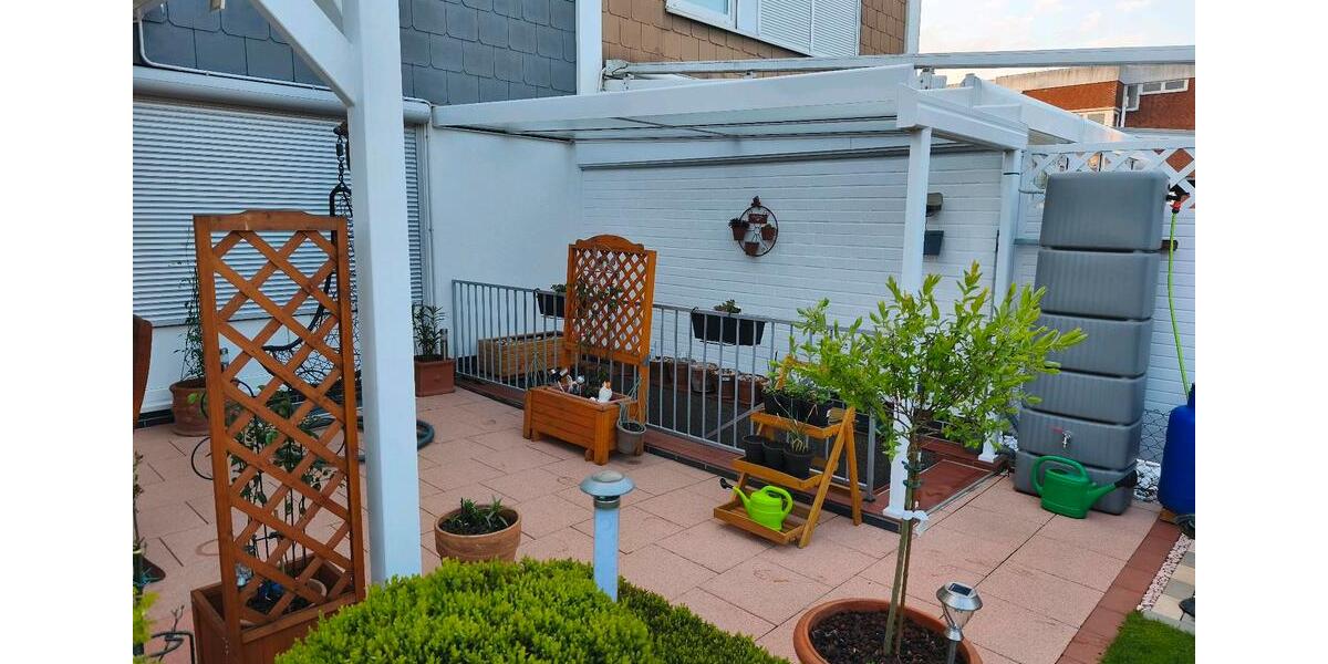 Reihenhaus Göttingen Elliehausen / Esebeck - 5 Zimmer, 140 m&sup2;, 399.500&euro; | Angebot:26579342