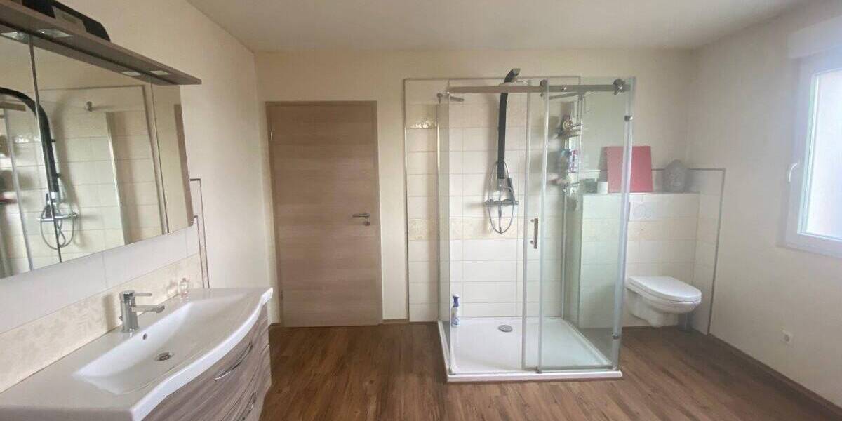 Einfamilienhaus Gieboldehausen - 3 Zimmer, 128 m&sup2;, 198.000&euro; | Angebot:25862267