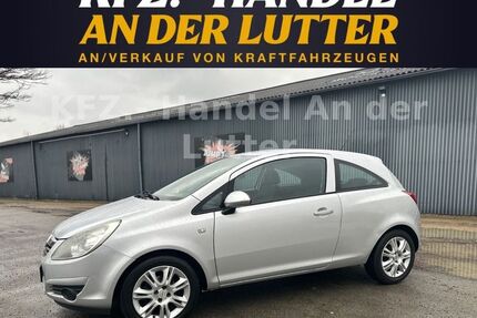 Opel Corsa 85.230 km 2.990 &euro; Göttingen 37075