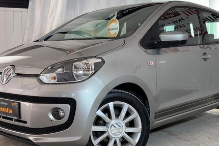 VW up! 131.000 km 6.650 € Landwehrhagen 34355