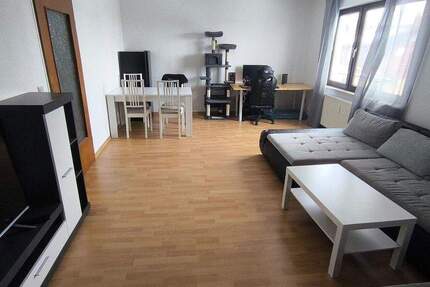 Wohnung Göttingen Geismar - 3 Zimmer, 54 m&sup2;, 594&euro; | Angebot:25291153