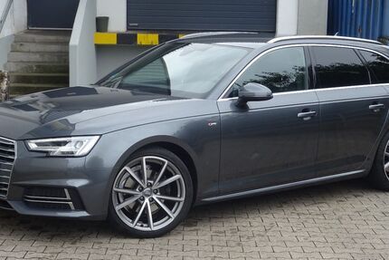 Audi A4 82.000 km 21.000 € Osterode am Harz 37520