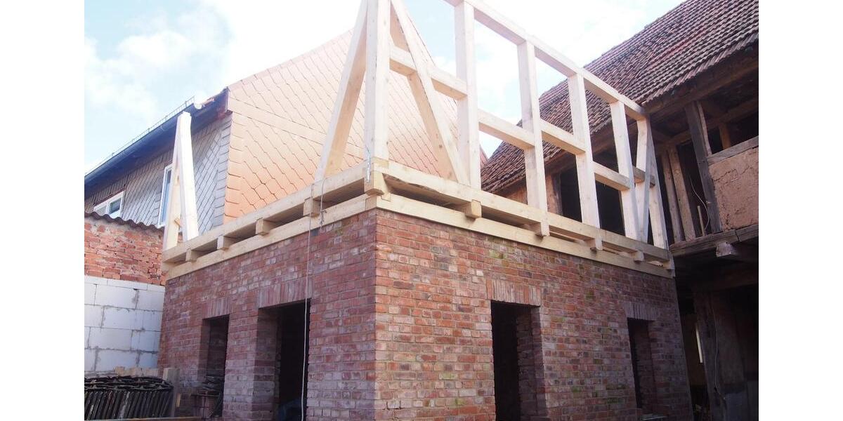 Einfamilienhaus Heilbad Heiligenstadt - 95.000&euro; | Angebot:25789721