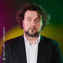 Götz Frittrang - Stand-Up Kabarett 07.11.2025 Kapsmühle Café 1413