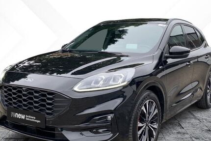 Ford Kuga 32.423 km 30.690 € Northeim 37154