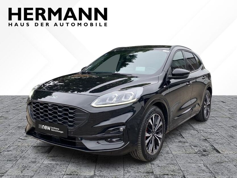 Ford Kuga 32.423 km 30.690 € Northeim 37154