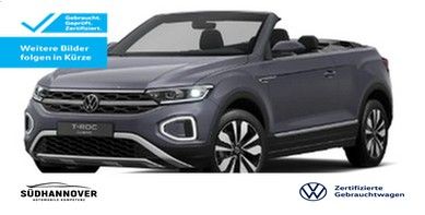 VW T-Roc 5.100 km 27.680 &euro; Göttingen 37081