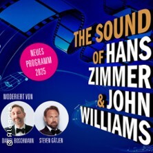 The Sound of Hans Zimmer & John Williams Göttingen