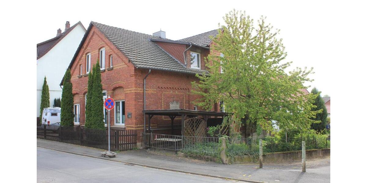 Mehrfamilienhaus, Wohnhaus Northeim - 9.5 Zimmer, 200 m&sup2;, 429.000&euro; | Angebot:26482385