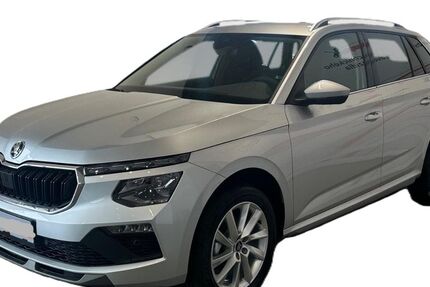 Skoda Kamiq 4.100 km 21.985 &euro; Friedland 37133