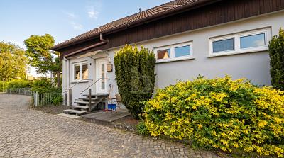 MODERNISIERT, GEPFLEGT UND FLEXIBEL NUTZBAR - Haus Northeim | Angebot:26701850