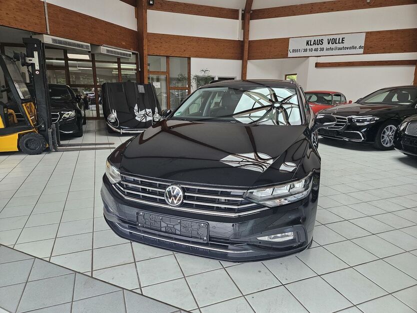 VW Passat 82.673 km 21.450 € Göttingen 37079