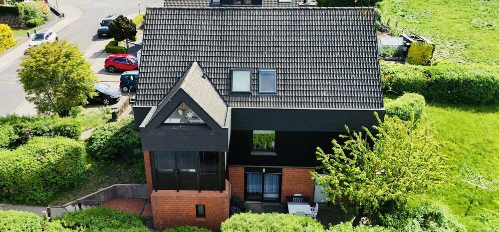 Einfamilienhaus Moringen - 7 Zimmer, 200 m&sup2;, 329.000&euro; | Angebot:26476345