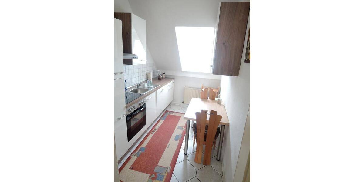 Dachgeschoßwohnung Northeim - 4 Zimmer, 95 m&sup2;, 750&euro; | Angebot:26549604
