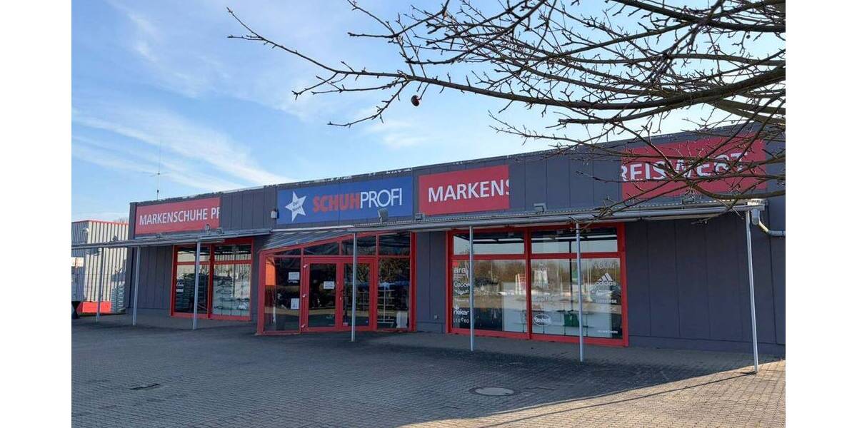 Gewerbeobjekt Northeim - 1 Zimmer, 920.000&euro; | Angebot:26712328