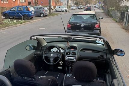 Peugeot 206 227.000 km 1.000 &euro; Göttingen 37073