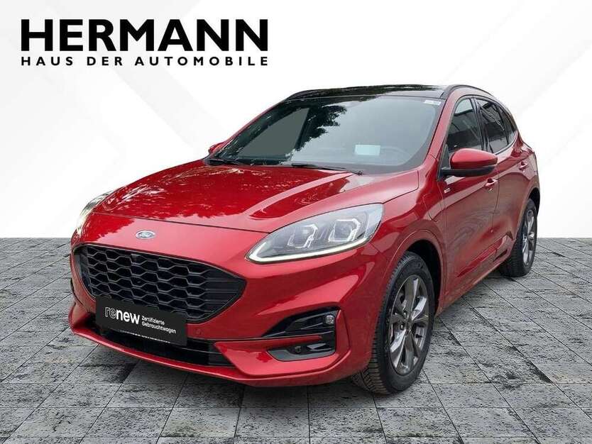 Kuga