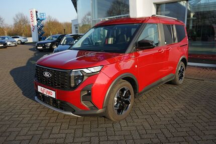 Ford Tourneo Courier 16.647 km 25.890 &euro; Göttingen 37081