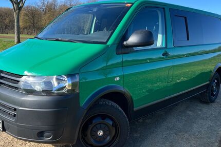 VW T5 Transporter 154.000 km 25.900 &euro; Friedland 37133
