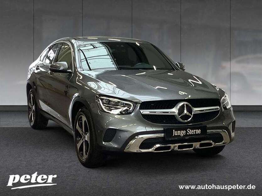 GLC 220