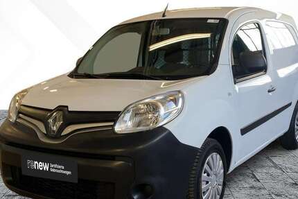 Renault Kangoo 59.640 km 12.289 € Northeim 37154