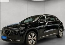 Mercedes EQA