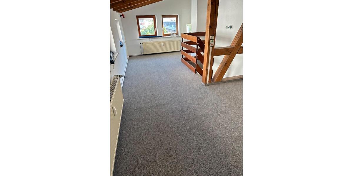 Etagenwohnung Hann. Münden - 5 Zimmer, 120 m&sup2;, 1.200&euro; | Angebot:26170130
