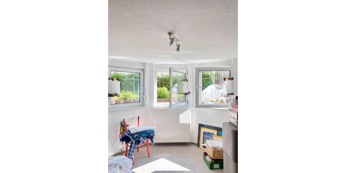 Etagenwohnung Ebergötzen - 2 Zimmer, 69 m&sup2;, 590&euro; | Angebot:26239046