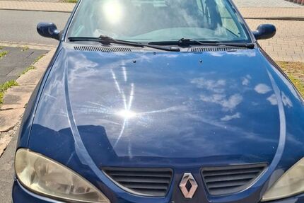 Renault Megane 131.500 km 1.500 &euro; Northeim 37154