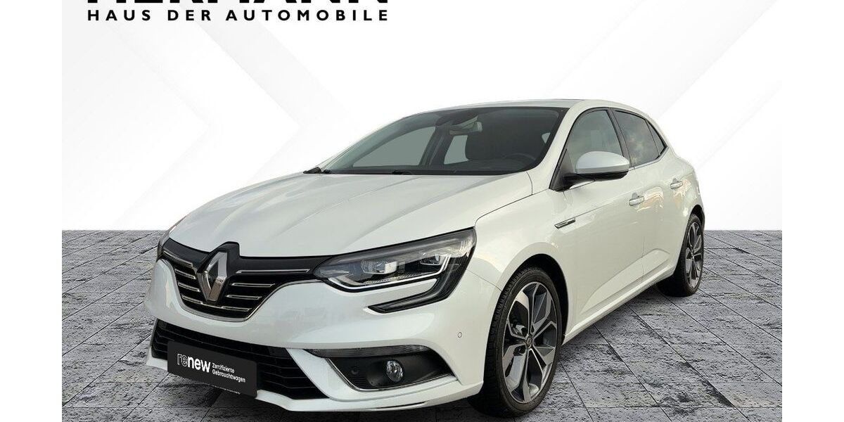 Renault Megane 45.421 km 16.492 &euro; Göttingen 37079