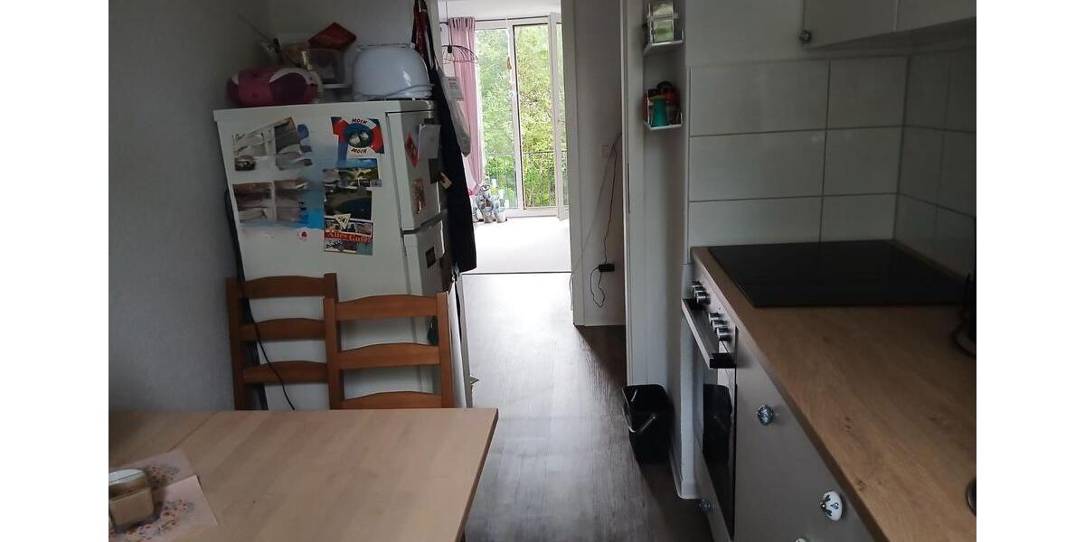 Etagenwohnung Göttingen Grone - 3 Zimmer, 52 m&sup2;, 553&euro; | Angebot:26429421