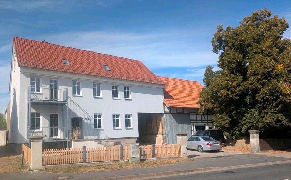 Aufwendig kernsanierte 100m² Eigentumswohnung in Göttingen 3 zimmer