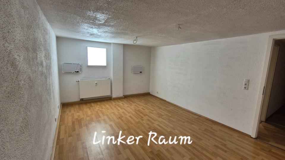 Erdgeschoßwohnung Witzenhausen - 4 Zimmer, 112 m&sup2;, 600&euro; | Angebot:26699243
