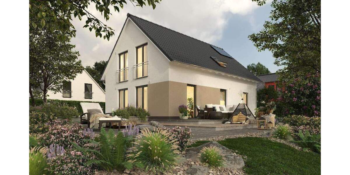 Einfamilienhaus Bovenden Reyershausen - 5 Zimmer, 148 m&sup2;, 265.750&euro; | Angebot:25737989